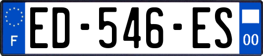 ED-546-ES