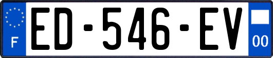 ED-546-EV