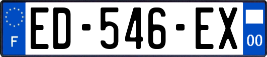 ED-546-EX