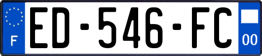 ED-546-FC