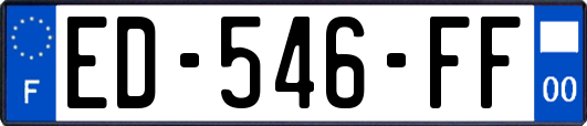 ED-546-FF