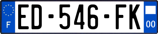 ED-546-FK