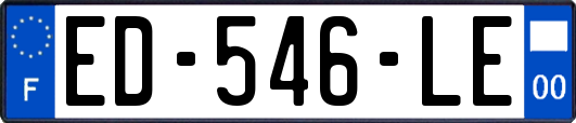 ED-546-LE