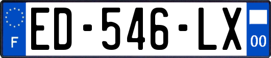 ED-546-LX