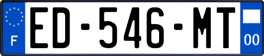 ED-546-MT