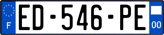 ED-546-PE