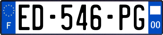 ED-546-PG