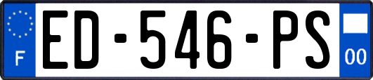 ED-546-PS