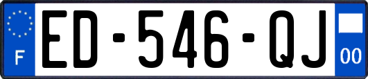 ED-546-QJ