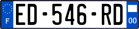 ED-546-RD