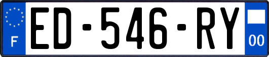 ED-546-RY