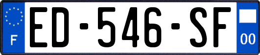 ED-546-SF
