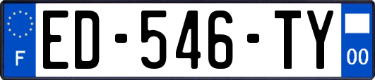 ED-546-TY