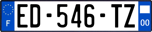 ED-546-TZ