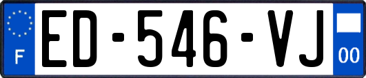 ED-546-VJ