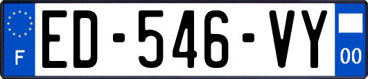 ED-546-VY