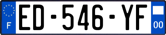 ED-546-YF