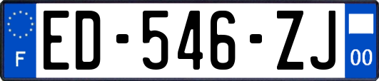 ED-546-ZJ