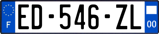 ED-546-ZL