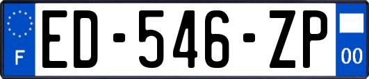 ED-546-ZP