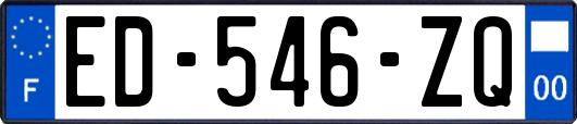 ED-546-ZQ