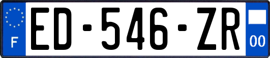 ED-546-ZR