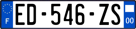 ED-546-ZS