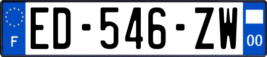 ED-546-ZW