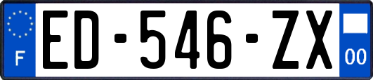 ED-546-ZX