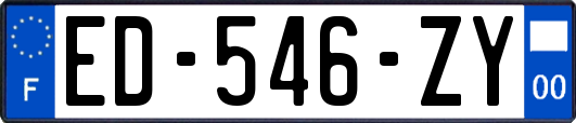 ED-546-ZY