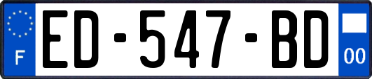 ED-547-BD