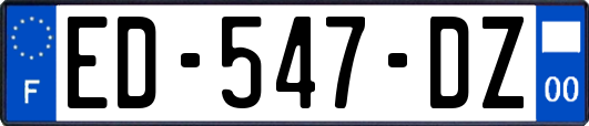 ED-547-DZ