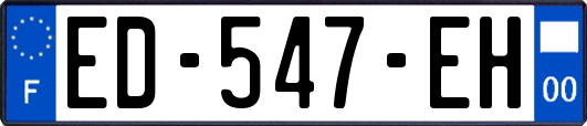 ED-547-EH