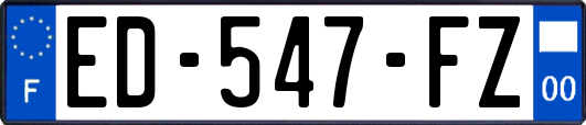 ED-547-FZ