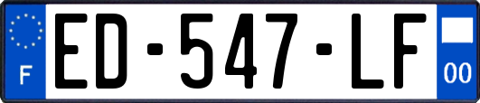 ED-547-LF