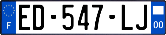 ED-547-LJ