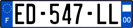 ED-547-LL