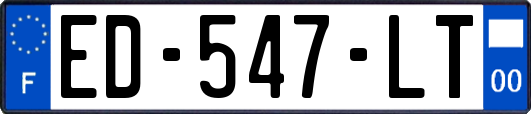 ED-547-LT