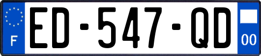 ED-547-QD