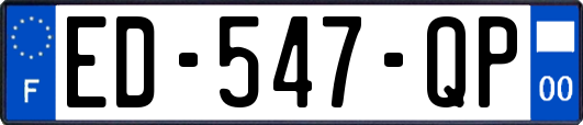 ED-547-QP