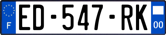 ED-547-RK