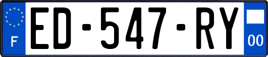 ED-547-RY