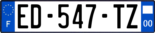 ED-547-TZ