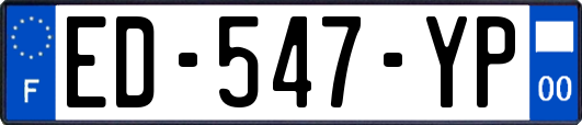 ED-547-YP