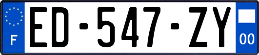 ED-547-ZY