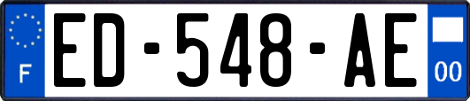 ED-548-AE