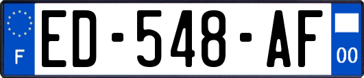 ED-548-AF