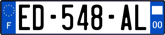 ED-548-AL