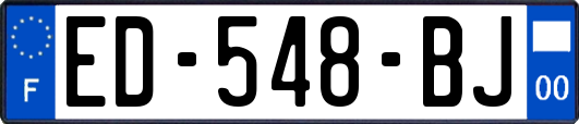 ED-548-BJ