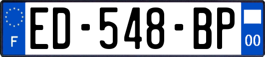 ED-548-BP